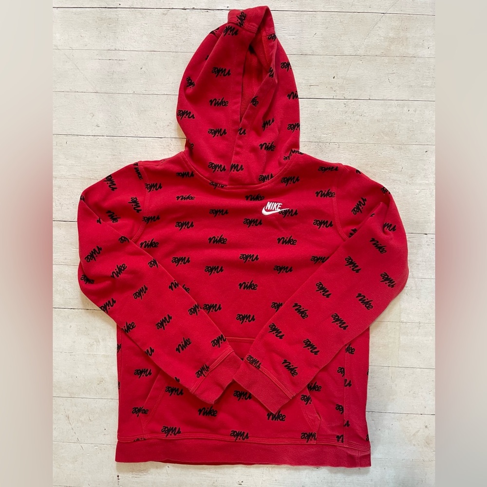 Boys | Nike Hoodie | Sz XL | Standard fit